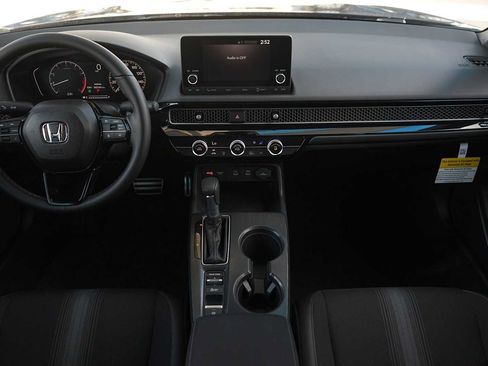 Used 2026 Honda Civic Sport image 10