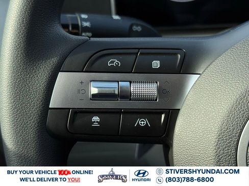 New 2026 Hyundai Tucson SEL image 26