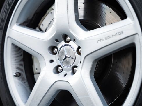 Used 2007 Mercedes-Benz S 65 AMG image 50