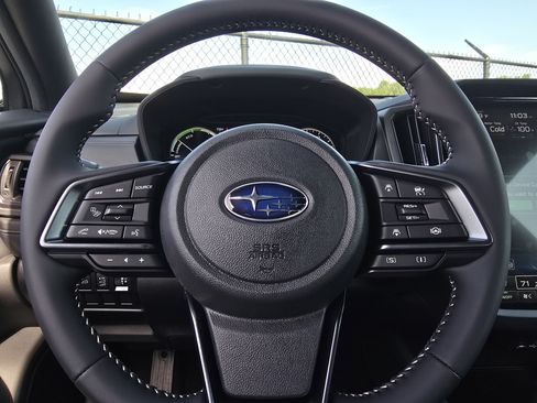 New 2026 Subaru Forester Limited AWD/4WD image 24