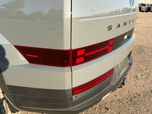 Used 2026 Hyundai Santa Fe XRT AWD/4WD image 13
