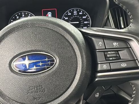 Certified 2024 Subaru Outback Touring XT w/ Popular Package #2 image 27