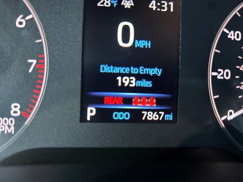 Certified 2025 Toyota Corolla LE image 10