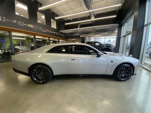 New 2026 Dodge Charger Scat Pack w/ Blacktop Package image 35