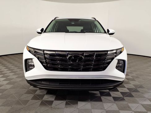 Certified 2022 Hyundai Tucson SEL w/ Convenience + Premium Package FWD image 2
