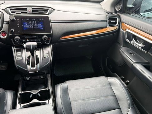 Used 2022 Honda CR-V EX-L image 28