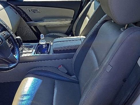 Used 2011 MAZDA CX-9 Grand Touring w/ Moonroof & Bose Audio Pkg AWD/4WD image 11