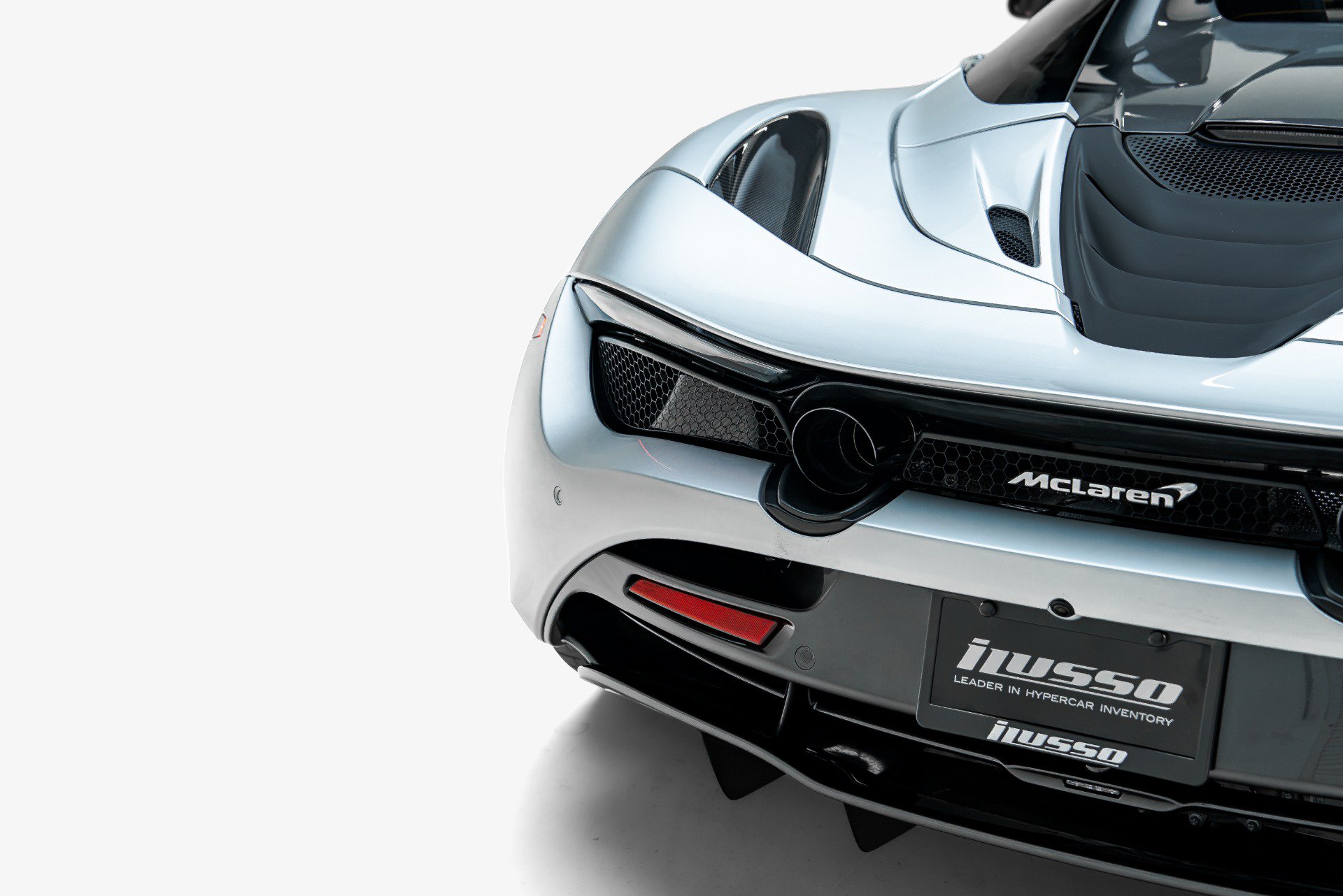 Used 2021 McLaren 720S Performance RWD image 29