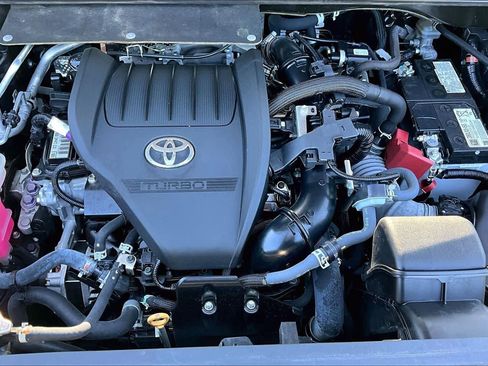 Used 2023 Toyota Highlander Limited image 33