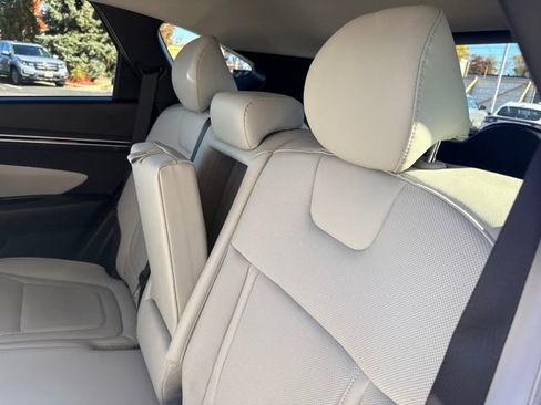 Certified 2023 Hyundai Tucson SEL w/ Convenience Package image 33