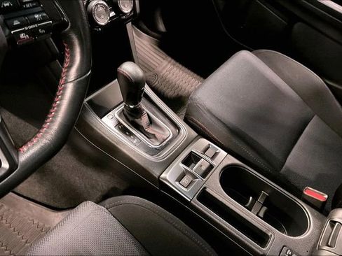 Used 2021 Subaru WRX Premium image 17