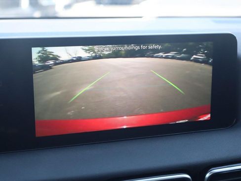 New 2026 Nissan Sentra SV w/ SV Convenience Package FWD image 15