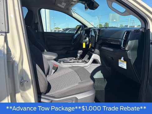 New 2026 Ford Ranger XLT AWD/4WD image 24