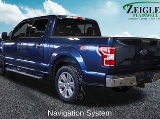 Used 2018 Ford F150 XLT w/ Equipment Group 302A Luxury video 2