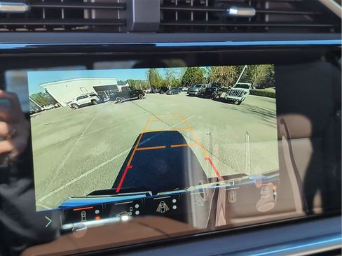 New 2026 GMC Sierra 1500 Denali image 25