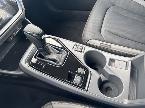 New 2026 Subaru Crosstrek 2.5i Wilderness AWD/4WD image 17