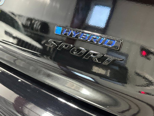 New 2026 Honda Accord Sport image 5