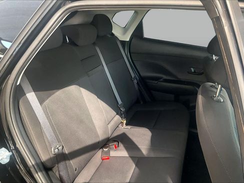 Certified 2025 Hyundai Kona SEL FWD image 21
