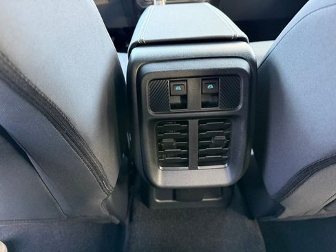 New 2025 Ford Bronco 4-Door AWD/4WD image 16
