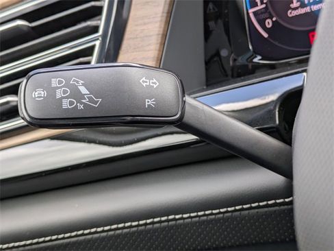 New 2026 Volkswagen Atlas SE image 29