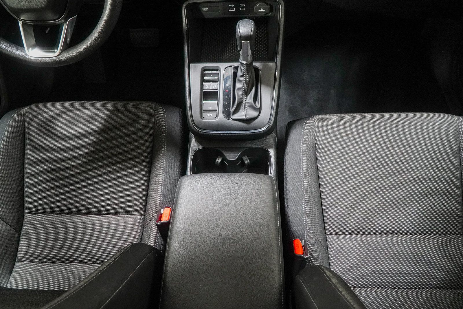 Used 2024 Honda CR-V EX image 32