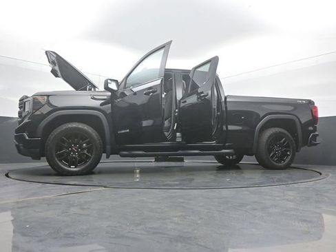 Used 2023 GMC Sierra 1500 Elevation AWD/4WD image 57