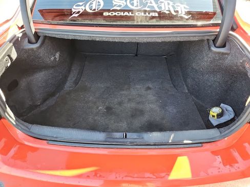 Used 2018 Dodge Charger R/T Scat Pack w/ Beats Audio Group RWD image 25