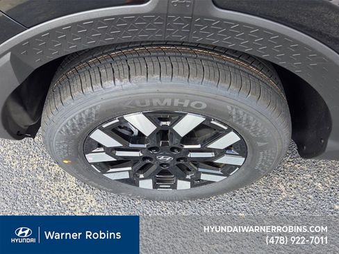 New 2026 Hyundai Santa Cruz SEL image 14