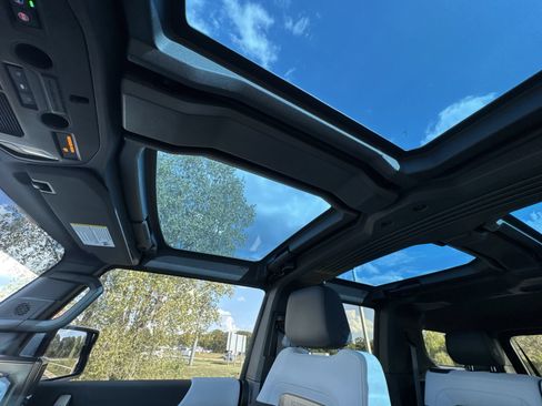 Used 2024 GMC Hummer EV 3X w/ Omega Edition AWD/4WD image 22