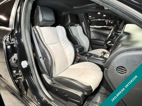 Used 2023 Dodge Charger SRT Hellcat w/ Harman/Kardon Audio Group image 4