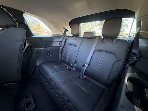 New 2026 MAZDA CX-90 3.3 Turbo w/ Select Package image 24