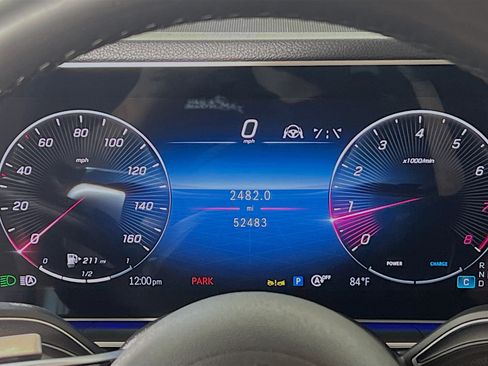 Used 2024 Mercedes-Benz GLE 350 4MATIC w/ AMG Line Exterior image 22