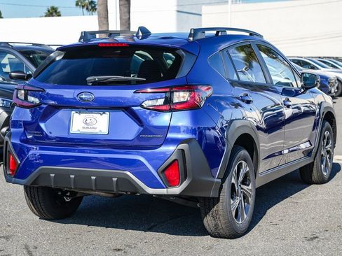 New 2026 Subaru Crosstrek 2.0i Premium image 4
