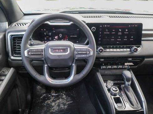 New 2026 GMC Canyon Elevation w/ Convenience Package AWD/4WD image 14