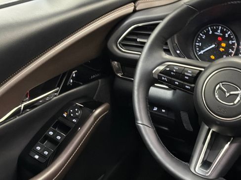 Used 2025 MAZDA CX-30 2.5 Turbo w/ Premium Package image 20