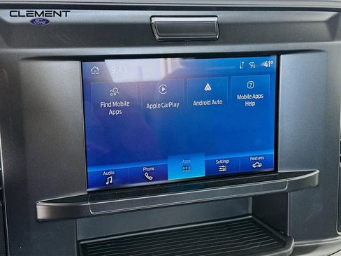 New 2025 Ford F450 XL image 16