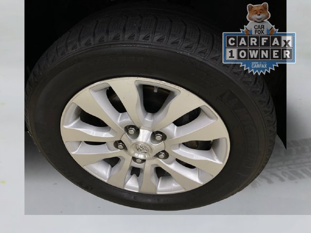 Used 2013 Toyota Sequoia Platinum AWD/4WD image 20