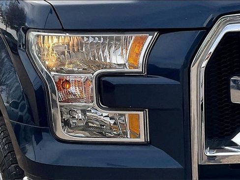 Used 2016 Ford F150 XLT w/ Equipment Group 301A Mid image 27