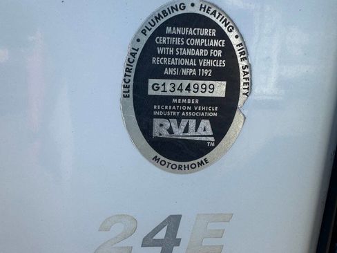 Used 2008 Dodge Sprinter 3500 image 14