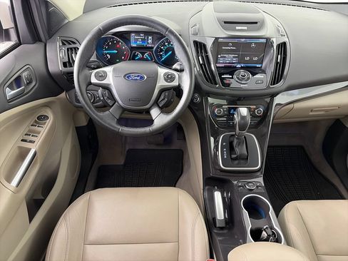 Used 2014 Ford Escape Titanium AWD/4WD image 14
