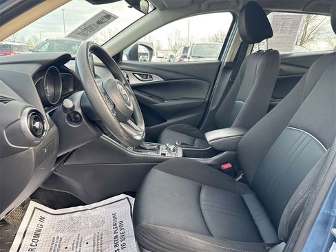 Used 2019 MAZDA CX-3 Sport image 20