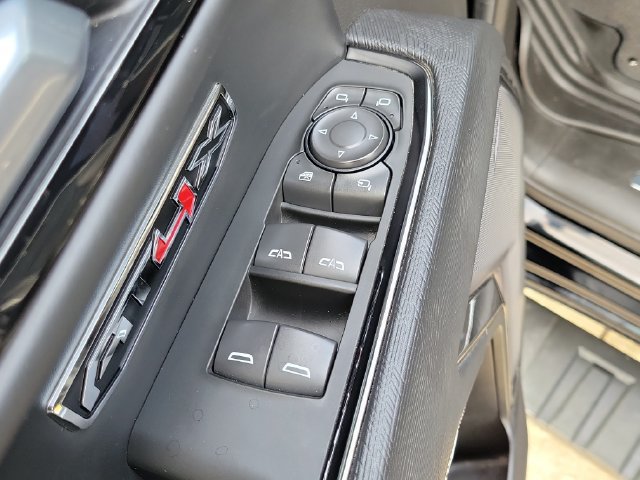 Used 2026 GMC Sierra 1500 AT4X AWD/4WD image 19