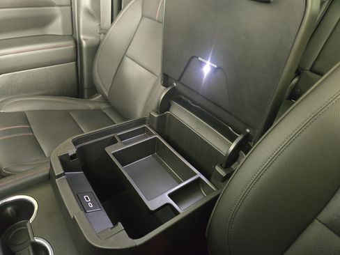 Certified 2022 Chevrolet Tahoe RST image 30