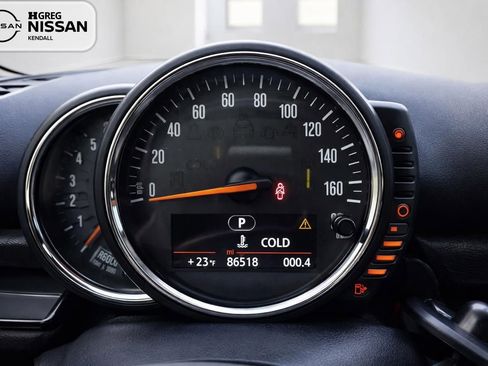 Used 2017 MINI Cooper Clubman ALL4 image 14