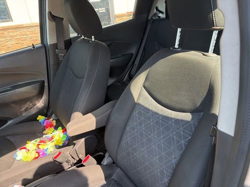 Used 2021 Chevrolet Spark LS image 3