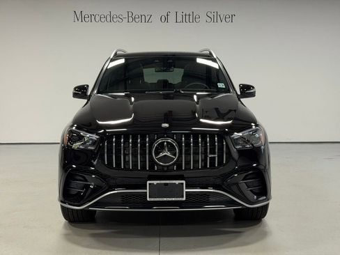 Used 2026 Mercedes-Benz GLE 53 AMG 4MATIC image 9
