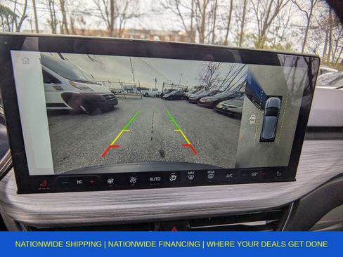 Used 2023 Ford Escape SE w/ PHEV Premium Package image 26