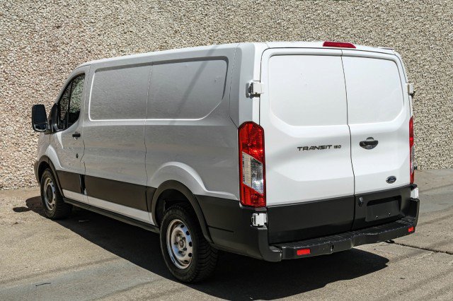 Used 2019 Ford Transit 150 130 Low Roof RWD image 10