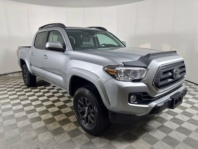 Used 2023 Toyota Tacoma SR5