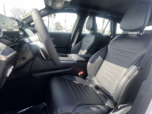 New 2026 Mercedes-Benz GLC 43 AMG 4MATIC image 11